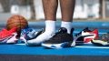 Best basketball shoes for wide feet