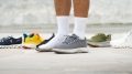 Best walking shoes for Europe