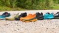 Best trail running shoes for women