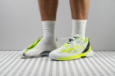 Adidas Defiant Speed 2