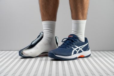 ASICS Gel Game 9
