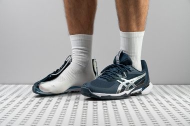 Asics Solution Speed FF 3 Clay