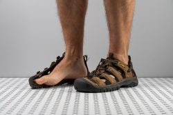 Hiking Sandals