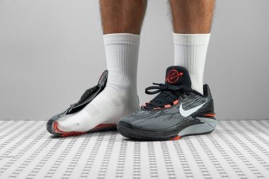 Nike Air Zoom G.T. Cut 2
