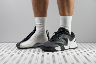 NikeCourt Lite 4