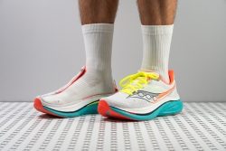 Saucony Endorphin Speed 5