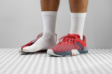 Under Armour TriBase Reign 5